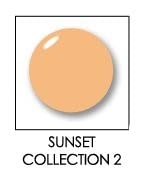 LIP INK Organic Vegan Tinted Waxless