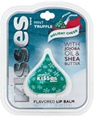 UPD 42YK059HBAZA Hershey's Kisses Flavored Holiday oz