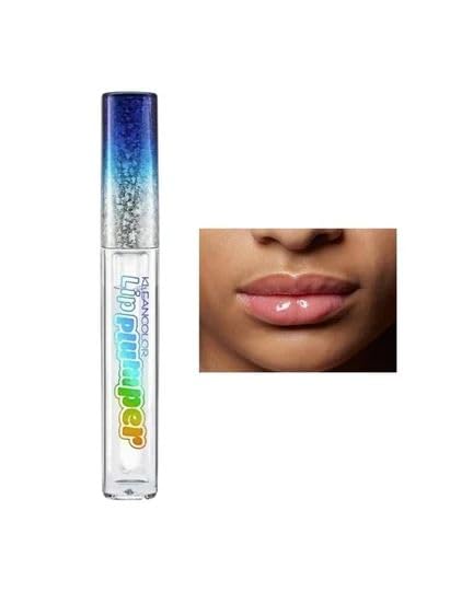Kleancolor Clear Lip Plumper