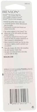 Revlon emeryl file 1 each