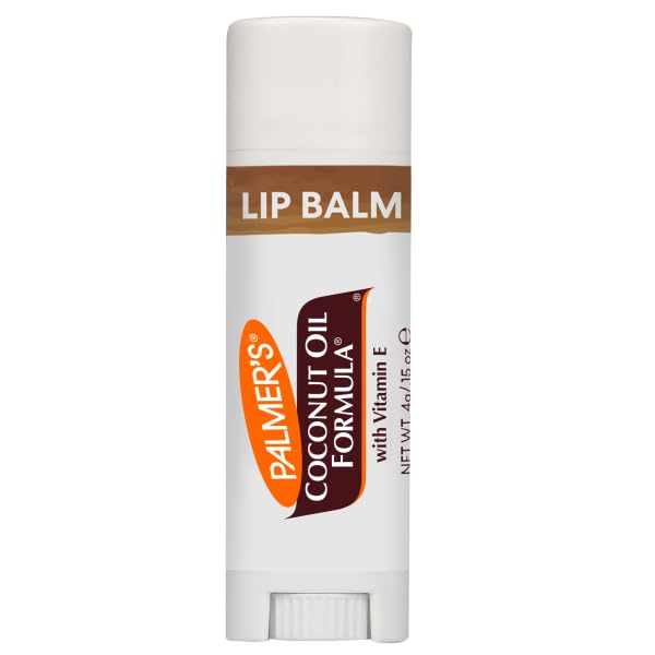 Palmer's Coconut Oil Lip Balm, 48