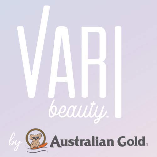 Vari Beauty Dark Self-Tanning Foam