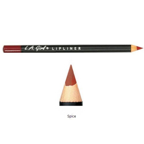 L.A. Girl Lipliner Pencil 501 Spice