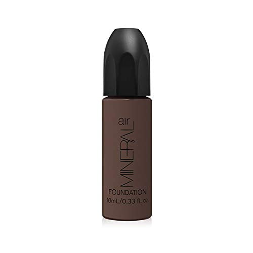 Mineral Air Foundation (Espresso) 10ml