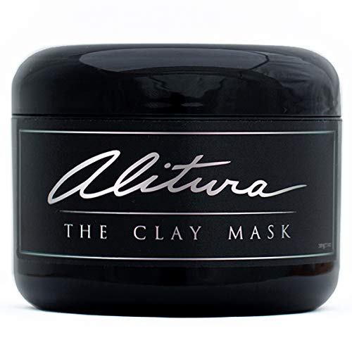 Alitura Clay Face Mask Skin Care Hydrating