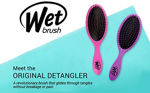 Wet Brush Disney Original Detangler