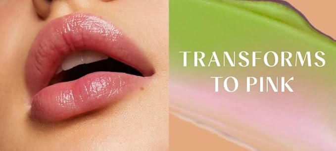 HUDA BEAUTY GloWish Super Jelly Lip