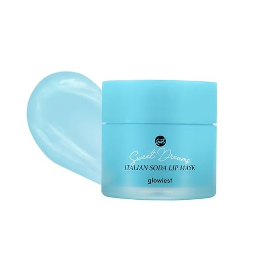 Sweet Dreams Lip Mask-Nourishing, Plumping and oz
