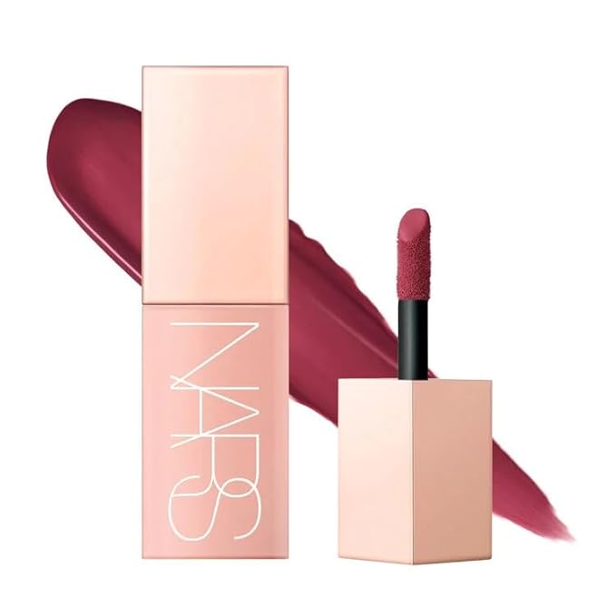 NARS Afterglow Liquid Blush - Insatiable