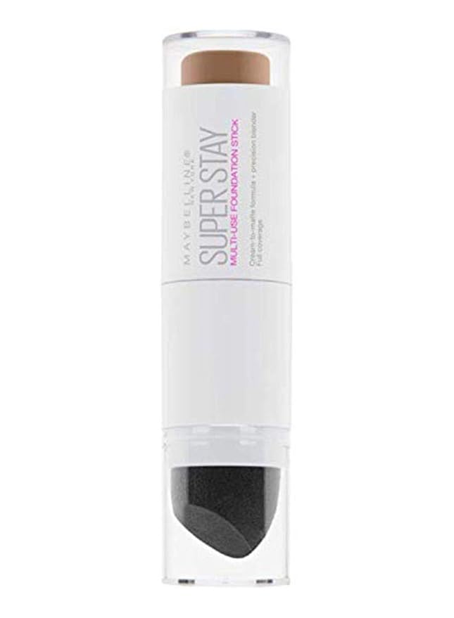 Maybelline New York Super Stay Foundation Stick for