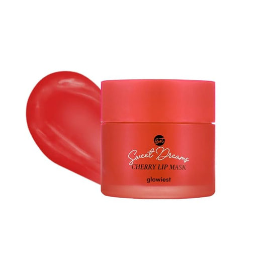 Sweet Dreams Lip Mask-Nourishing, Plumping and oz