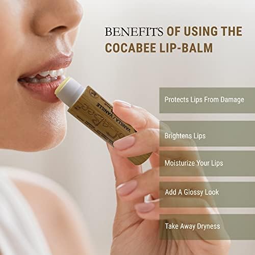 Chapstick Lip Balm Lip Moisturizer For Packaging