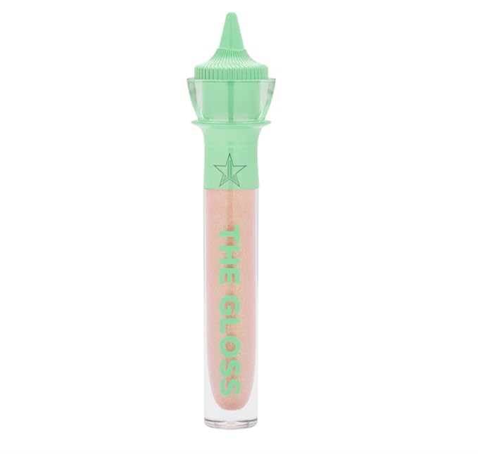 Jeffree Star Cosmetics The Gloss - Paid in Full