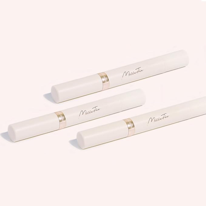 Glow Lips 01 Gleaming Fig, Lip Plumper, Long Lasting, Moisture, Glow