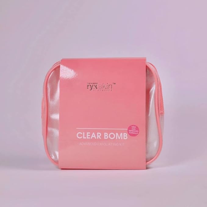 Sincerity Skincare Sets | Skincare Clarifying