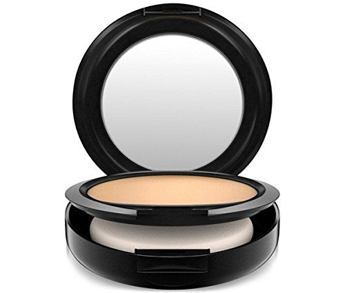 MAC Studio Fix Powder Plus Long-wearing Foundation - Powder (C7)