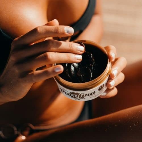 Parafina Bronze SPF 8 Jar 120g