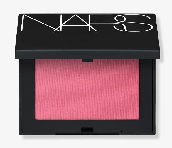 NARS Blush - Dominant (matte poppy pink) - 4.8 g 17 oz