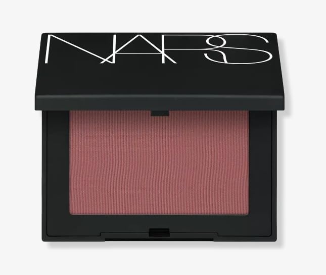 NARS Blush - Infatuated (matte deep plumberry) - 4.8 g 17 oz