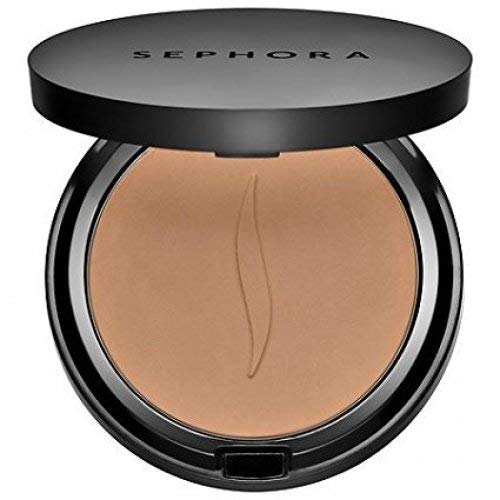 SEPHORA COLLECTION Matte Perfection Powder Foundation 32 Neutral Neutral Fawn