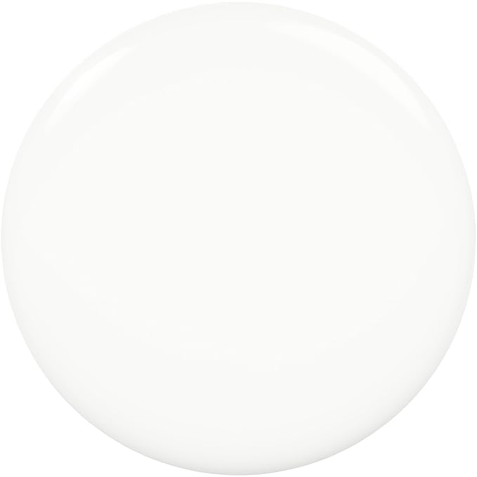 Essie expressie, Quick-Dry Nail Polish, 8-Free Vegan, Clear, Vegan,