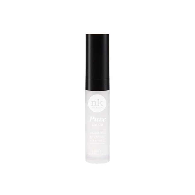 NK Pure Lip Oil (COCOCNUT)