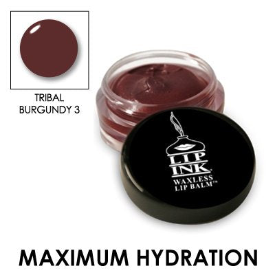 LIP INK Organic Vegan Tinted Waxless