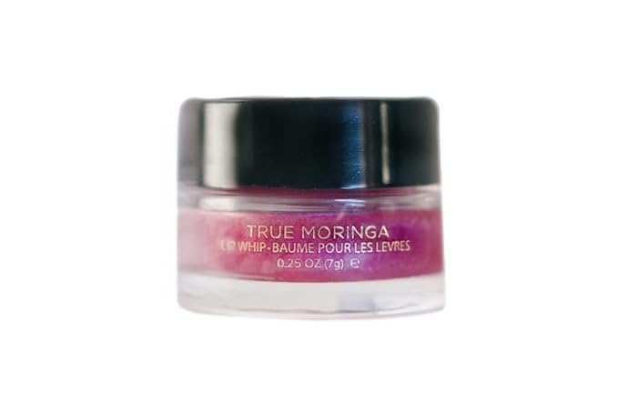 True Moringa Tinted Lip Balm -