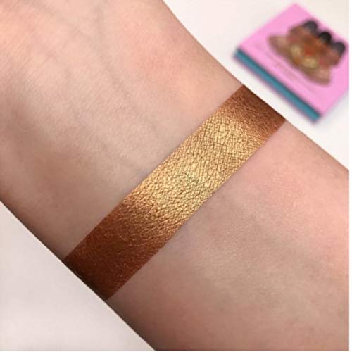 Juvia's Place Highlighter Tribe Glow Vol.1 - Highlighter