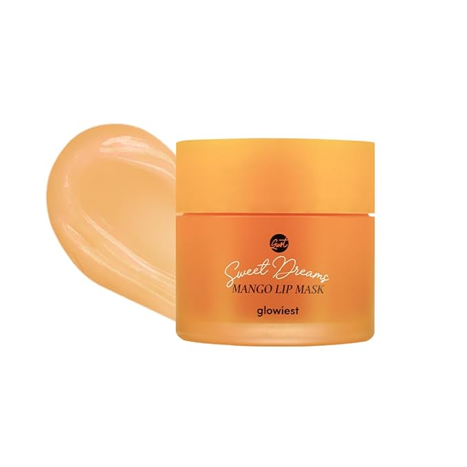 Sweet Dreams Lip Mask-Nourishing, Plumping and oz.