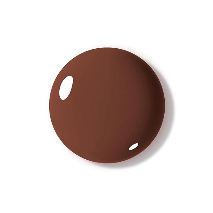 Gellen Brown Gel Nail Polish