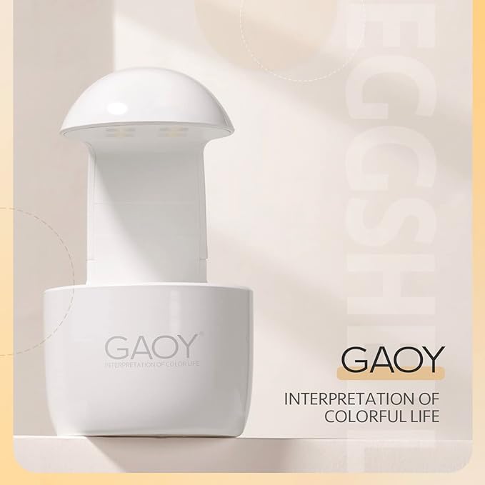 GAOY Mini UV Light for