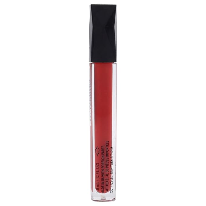 COVERGIRL Gloss Idol, Moisturizing Lip Gloss, Bounce, 0.12 Ounce, 1 Count