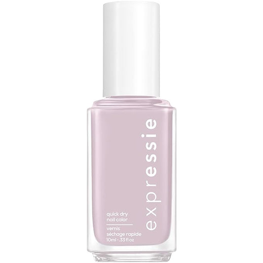essie Nail Polish, Expressie Quick-Dry Nail Color, Vegan, Vegan,
