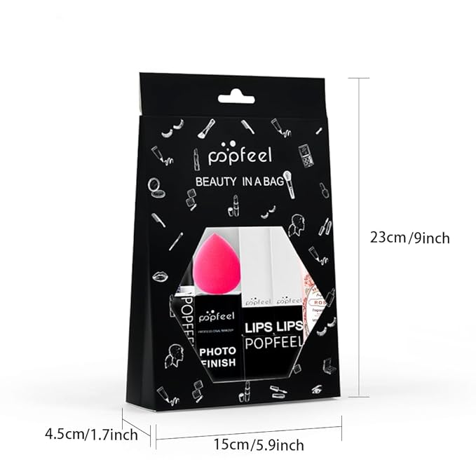 All in One Eyeshadow Palette Makeup