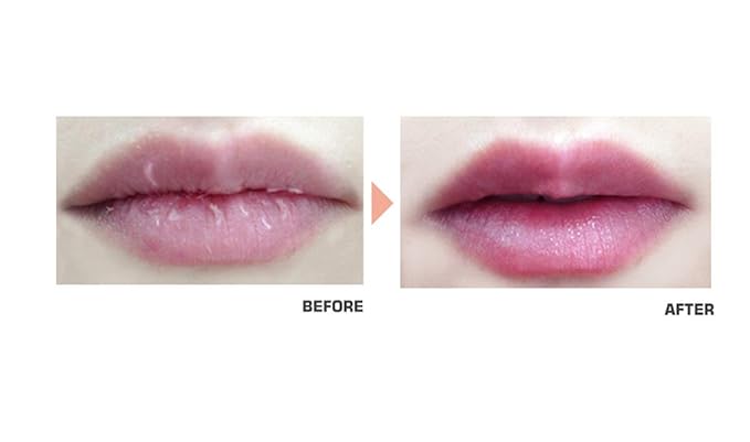 Lip Sleeping Mask 5g (Berry2+Lime1) (3Set)
