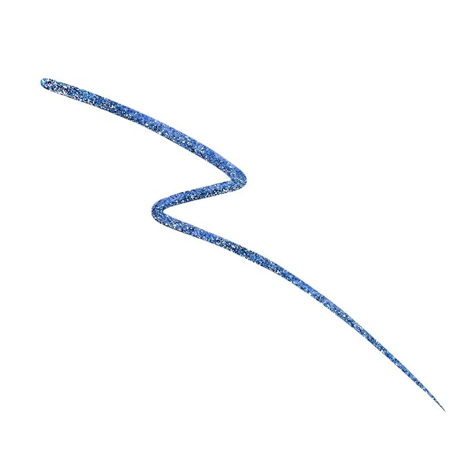 wet n wild Scooby Doo Collection Old School Swag Shimmer Liquid Eyeliner - Let's Split Up