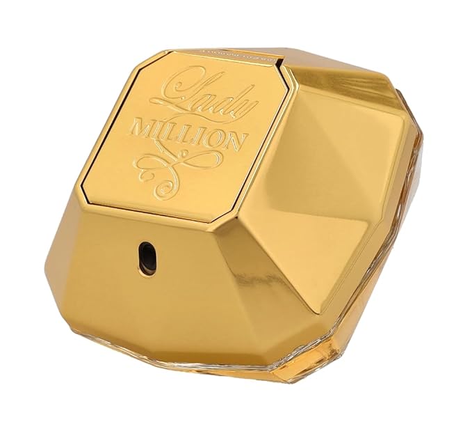 Paco Rabanne Lady Million 1.7 oz Eau de Parfum Spray