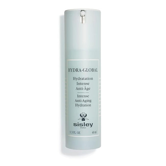 Sisley Paris Hydra-Global - 40 mL - Intense Anti-Aging Hydration Moisturizer - Non-Comedogenic