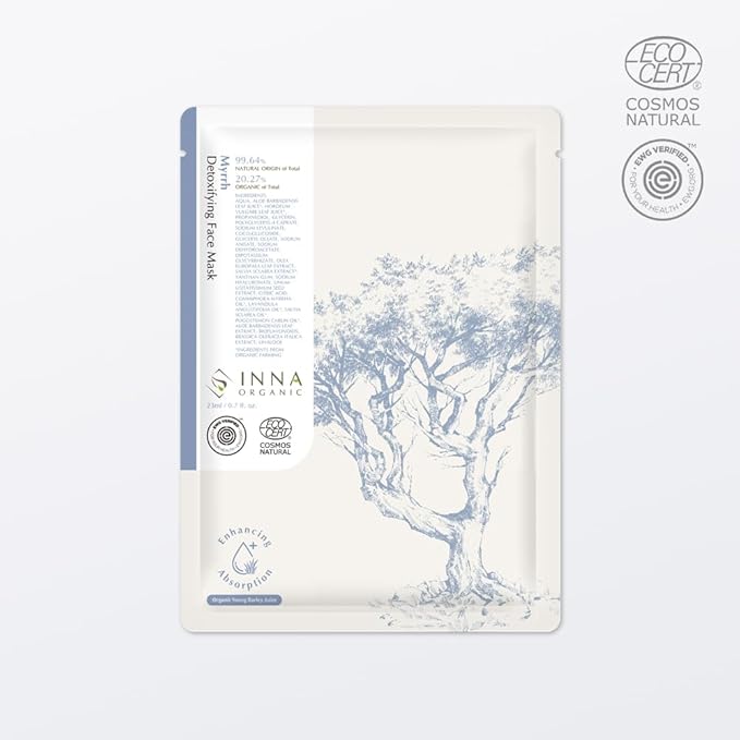 INNA FIRST PICK SET, Anti-aging, Deep