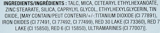 COVERGIRL Trublend So Flushed High Pigment Bronzer, Sunset Glitz, 0.33 Oz, 1 Count (Pack of 1)