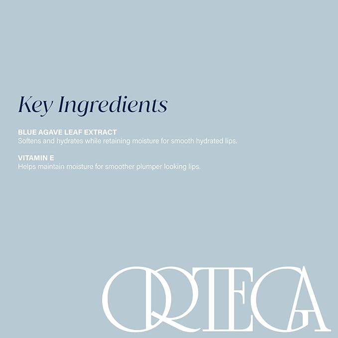 Ortega Beauty Agave Glow Color Stick By Etienne Full Face