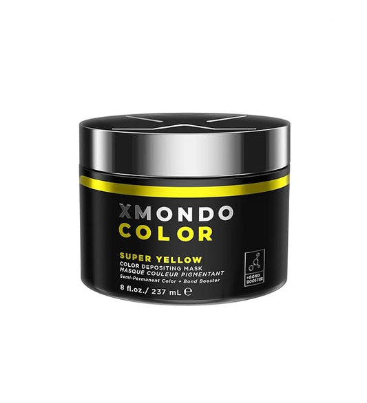 XMONDO Color Super Yellow Depositing