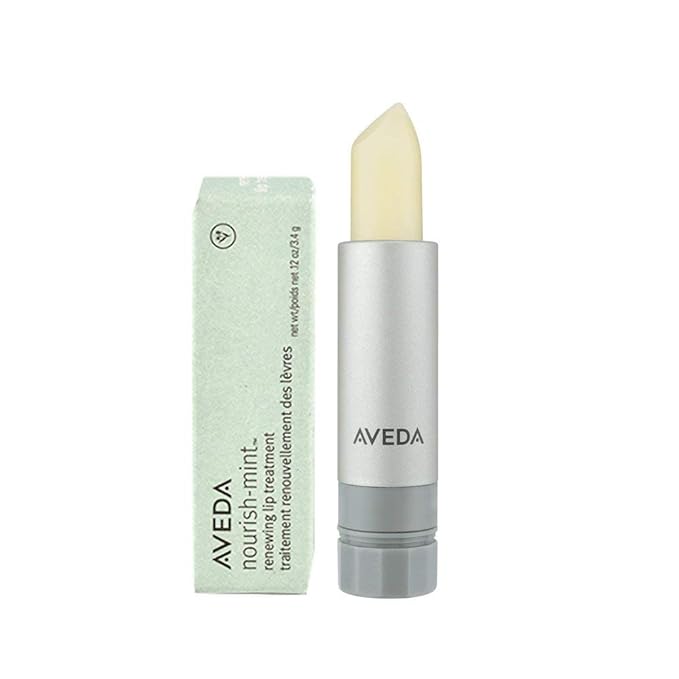 Aveda Nourish-Mint Renewing Lip Treatment