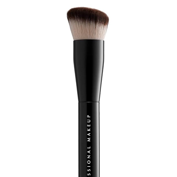 NYX PROFESSIONAL MAKEUP Can't Stop Won't Stop Foundation Foundation Brush