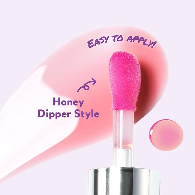 TIRTIR My Glow Mint Lip Oil, 0.19 fl.oz.