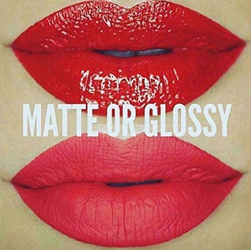 Matte Gloss LipSense Gloss