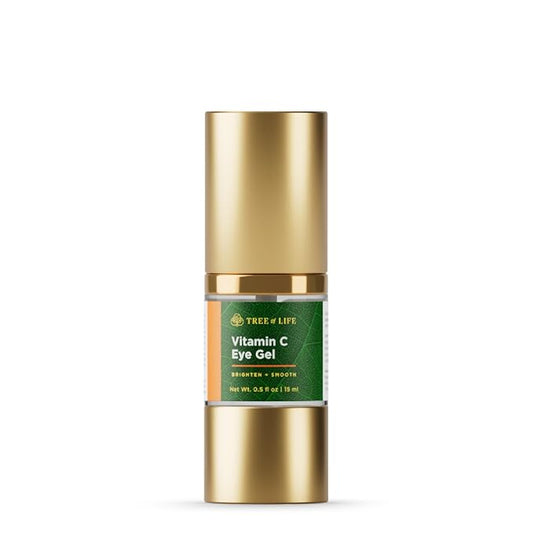 Tree of life anti-aging eye