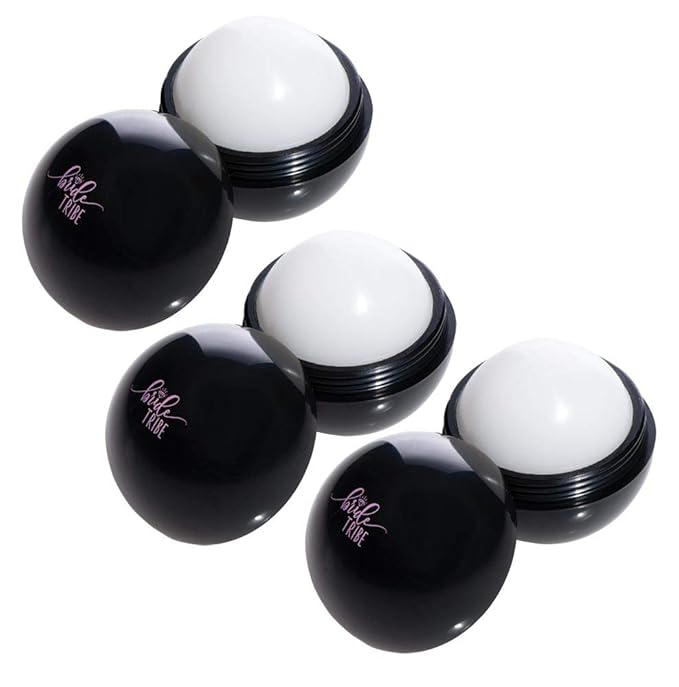 Anderson's Bride Tribe Lip Balms, Set