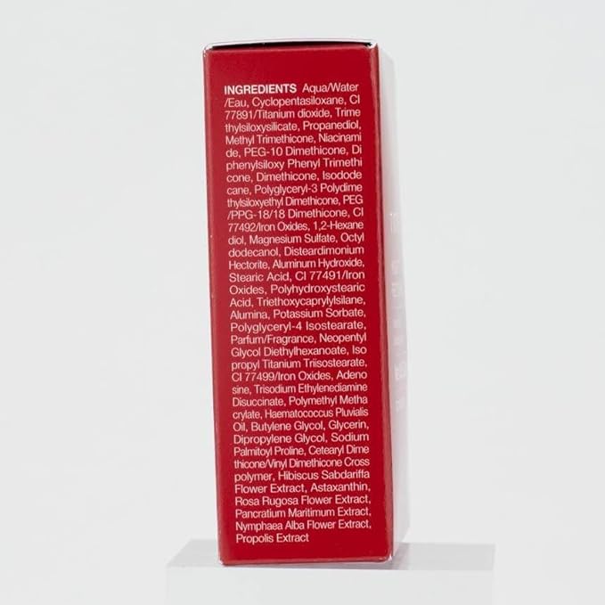 TIRTIR Mask Fit Red Cushion Foundation | Japan's of 1))